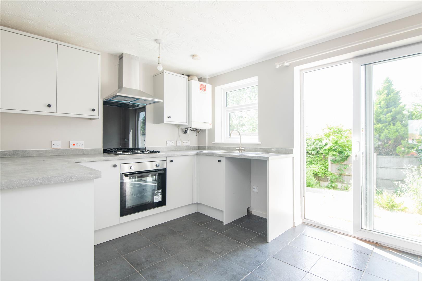2 bed property in Pennine Road, Chorley